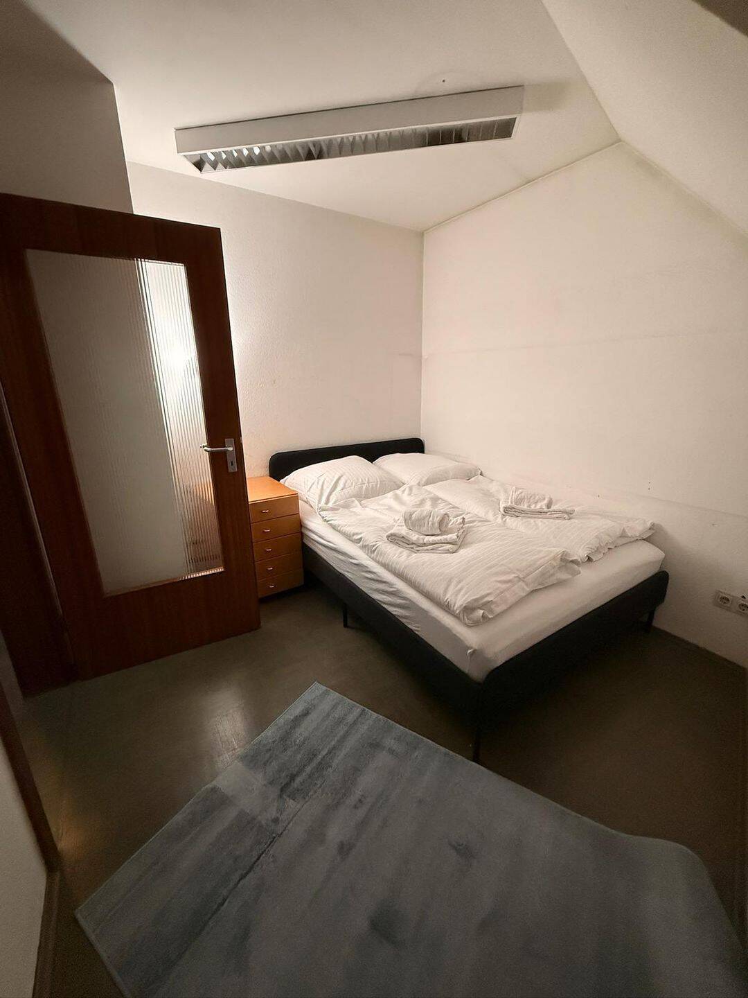 Gepflegte Wohnung mit Terrasse im Herzen von Würzburg – Würzburg – Vorschaubild 3