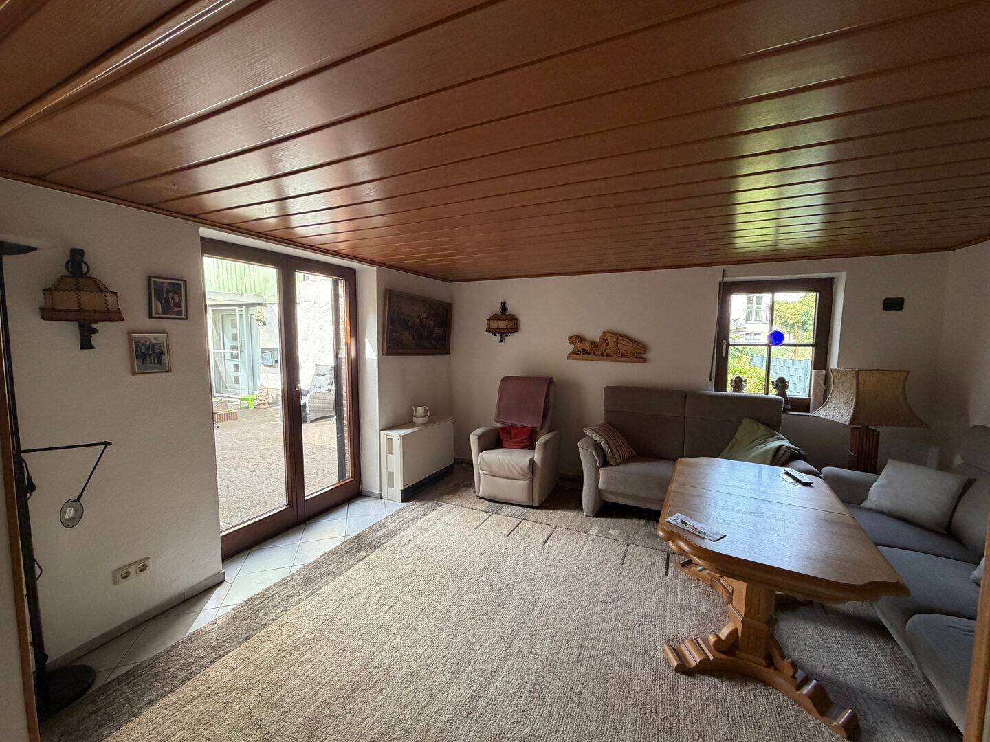 Gemütliches Einfamilienhaus mit 75 m² Wohnfläche und zwei Schlafzimmern zur Miete – Mönchengladbach – Vorschaubild 8