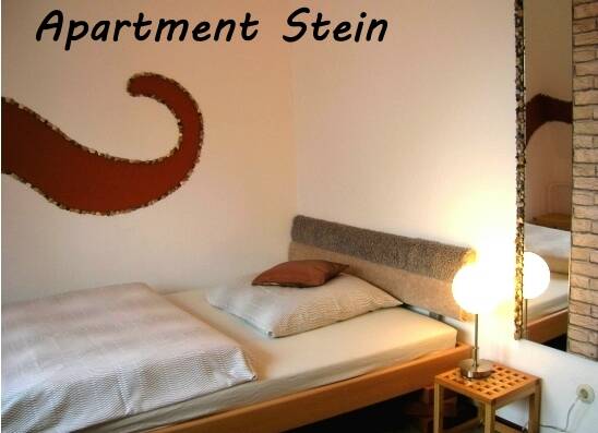 Lodge - Wohnen auf Zeit. ab 650 € inkl NK, inkl Heizung – Nürnberg – Vorschaubild 4