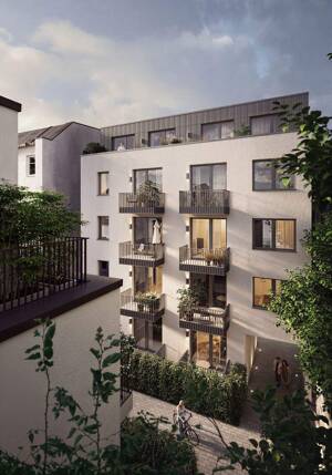 Osterstraße 174 - Urban leben zwischen gestern und morgen! – 20255 Hamburg – Vorschaubild 2