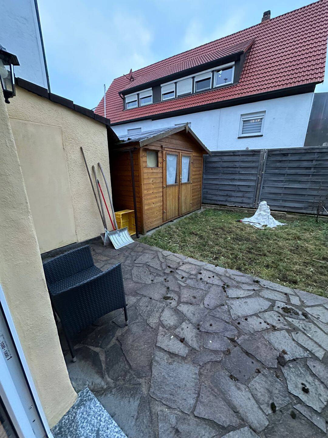 3,5-Zimmer Erdgeschosswohnung in Nürnberg-Eibach – Nürnberg – Vorschaubild 4