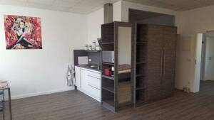 hochwertig eingerichtete Apartments in ruhiger Lage mit PKW Stellplatz - komplett möbliert und ausgestattet – 99091 Erfurt – Vorschaubild 7