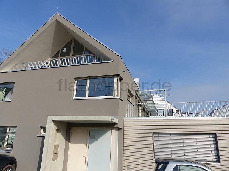 Modernes Apartment mit Dachterrasse in Stuttgart - Plieningen – Stuttgart – Vorschaubild 7