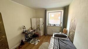 Moderne 3-Zimmer-Eigentumswohnung mit Balkon und Stellplatz – 21031 Hamburg – Vorschaubild 8