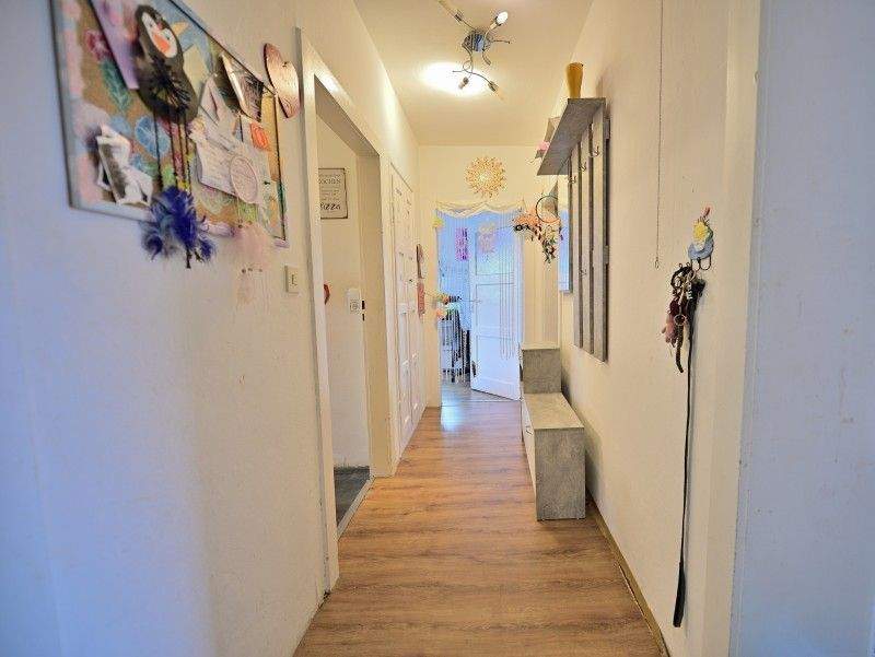3 Zimmer Wohnung 1.OG in der Rangierbahnhofsiedlung – Nürnberg – Vorschaubild 7