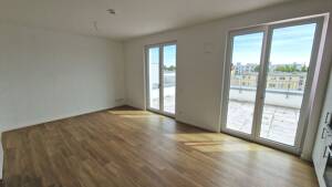 Charmante Dachgeschosswohnung in Berlin mit Terrasse – 12103 Berlin – Vorschaubild 3