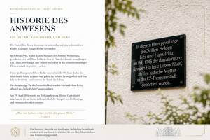 Diese Immobilie ist ein Ort gelebter Zivilcourage ... Moderner Wohntraum im beliebten Marienbrunn – 4277 Leipzig – Vorschaubild 2