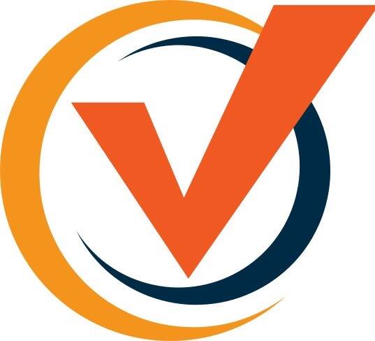 Visser Immobilien logo