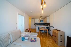 Großzügige 2-Zimmer-Wohnung mit traumhaftem Ausblick – 93051 Regensburg – Vorschaubild 5
