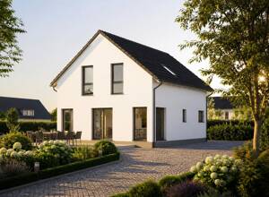 LivingHaus - Dein individuell geplantes Traumhaus in Solingen inkl. Grundstück