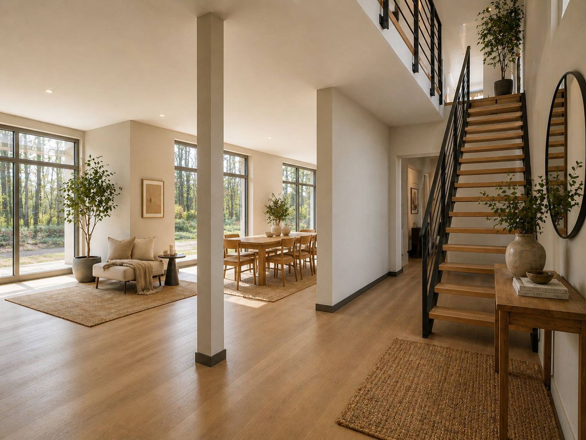 Einfamilienhaus in 49324 Melle mit 296,4 m² kaufen