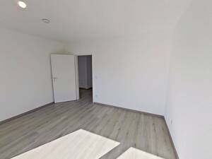 HELL & GEMÜTLICH - Charmante 3-Zimmer-Wohnung mit BALKON – 48159 Münster – Vorschaubild 8