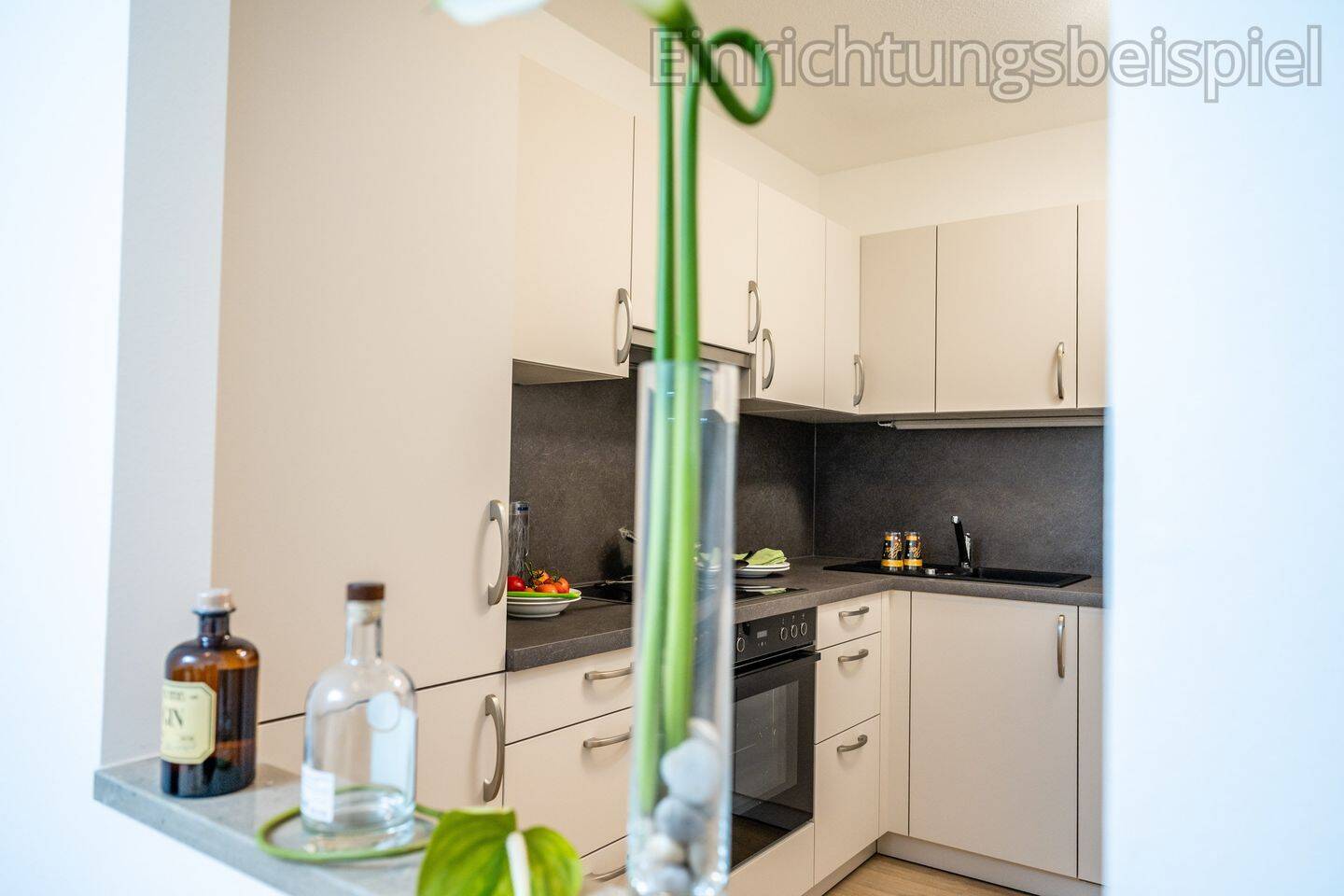 Sichern Sie sich eine der letzten Neubau-Wohnungen und seien Sie im Alter versorgt! – Nürnberg – Vorschaubild 7