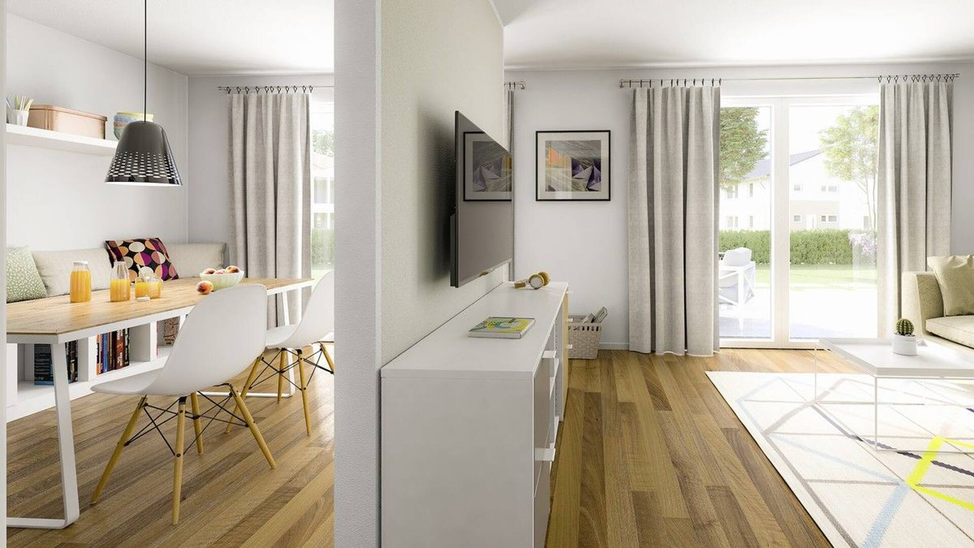 Haus in 19370 Parchim mit 125 m² kaufen