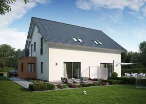 Zusammenhalt unter einem Dach - Mehrgenerationenhaus in Remscheid – 42897 Remscheid – Vorschaubild 4