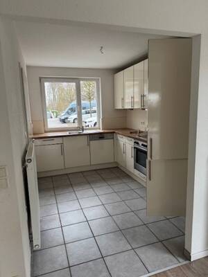 Wohnen wie im eigenen Haus: Moderne 3-Zimmer-Maisonette mit Terrasse & Garten - sofort verfügbar – 22417 Hamburg – Vorschaubild 7