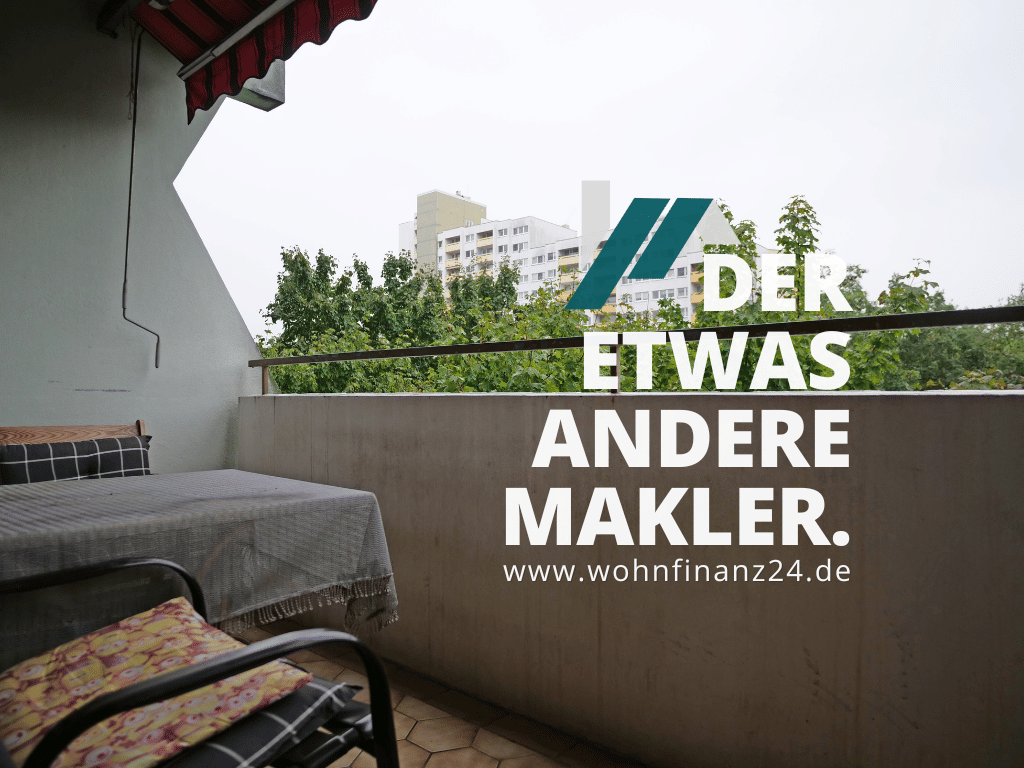 Großzügiges Wohnen auf zwei Ebenen – Mainz – Bild 1 von 9