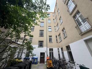 Exklusives Mehrfamilienhaus in Neukölln! *hohe Rendite* – 12043 Berlin – Vorschaubild 3
