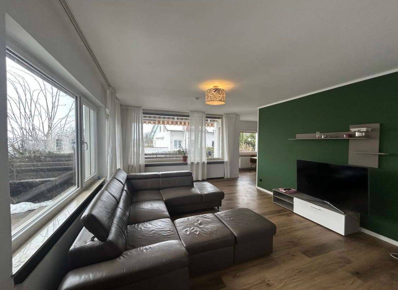 Stille Lage. Große Wirkung. Echtes Zuhause! – Hungen – Vorschaubild 2