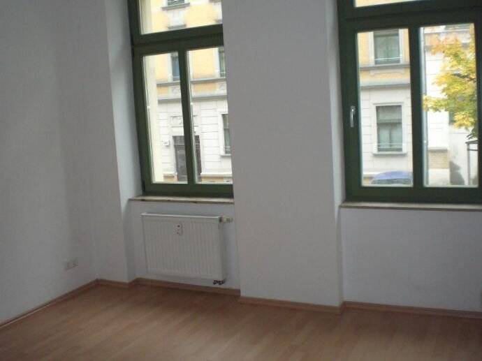 Gemütliche 2 Raumwohnung mit Balkon - Nähe Schlossteich und Küchwald – Chemnitz – Vorschaubild 4