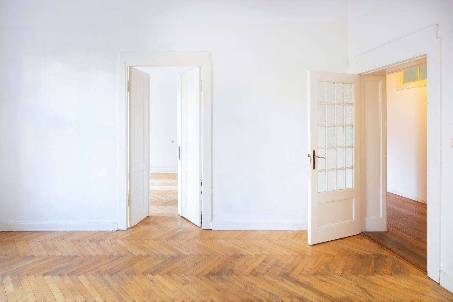 Kapitalanlage in Wilmersdorf: Vermieteter 5-Zimmer-Altbau mit Balkon in Toplage – Berlin – Vorschaubild 3