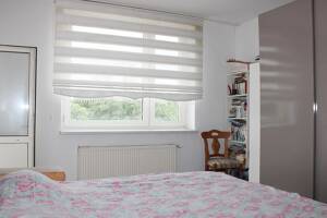 Komfortable 82 m² Wohnung mit Loggia *attraktiver Grundriss bietet Platz für Individualität *Familie oder homeoffice – 47169 Duisburg – Vorschaubild 4