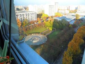 Kapitalanlage, keine Eigennutzung! Vermietete 4-Zi-Whg! Gut geschnitten, Balkon, Hochhaus in Kaulsdof – 12619 Berlin – Vorschaubild 5