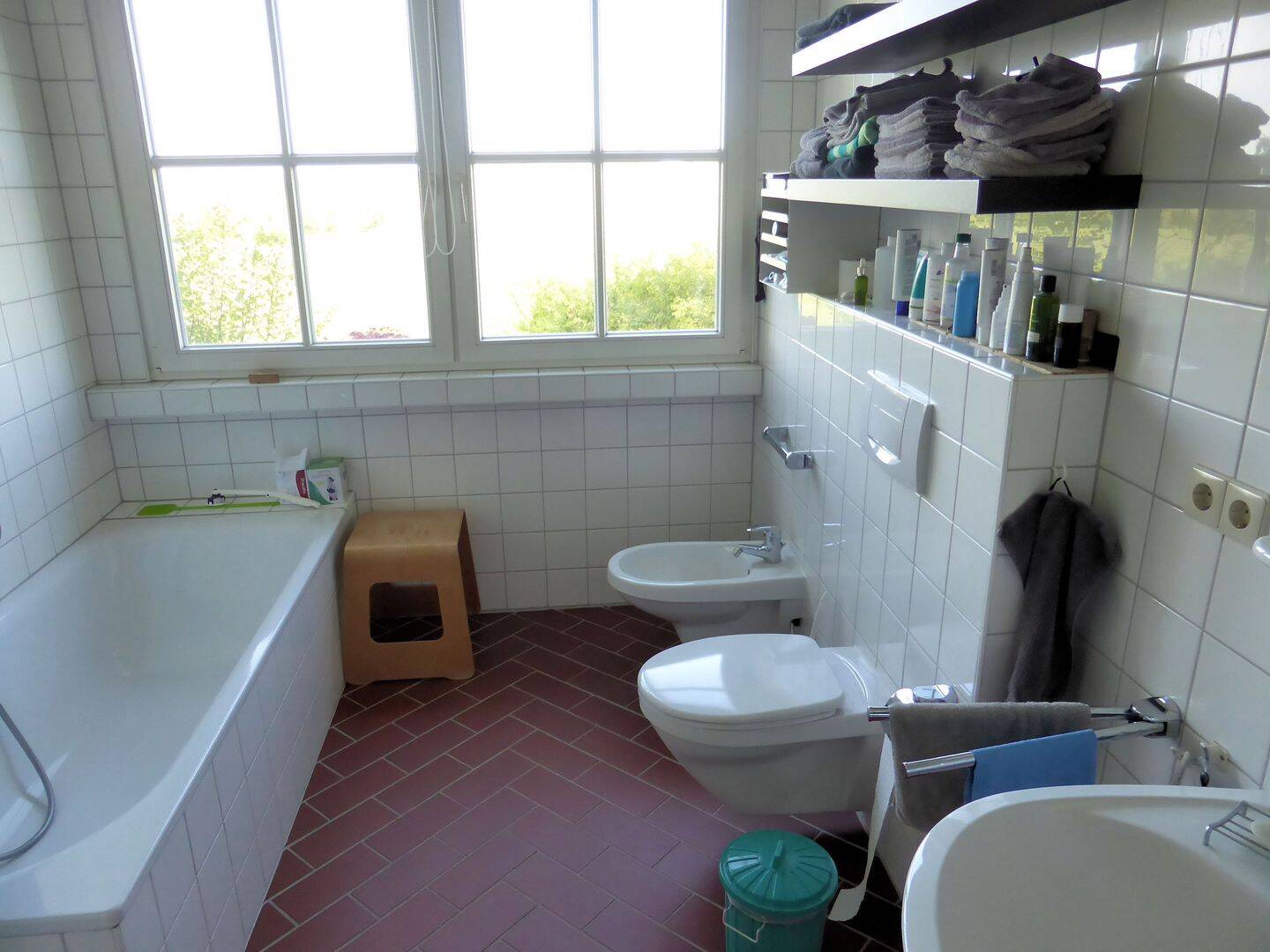 Wohnen und Arbeiten in idyllischer Lage in OS-Hellern! – Osnabrück – Vorschaubild 9