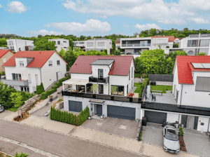 Exklusivität beginnt mit der Lage. Perfektion mit diesem Zuhause. – 89081 Ulm – Vorschaubild 2