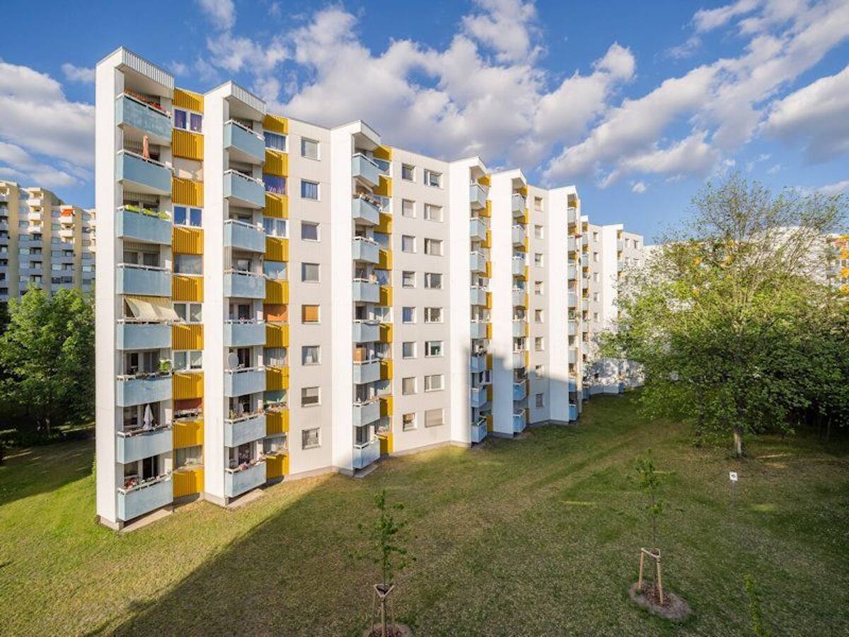 Pärchenwohnung frei – 13589 Berlin – Bild 1 von 8