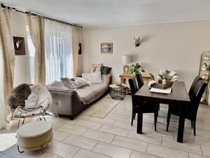 Neuwertiges Familienhaus mit Wohlfühlfaktor - Einbauküche, Wärmepumpe, Kachelofen, Klima & Terrasse – 64839 Münster – Vorschaubild 5