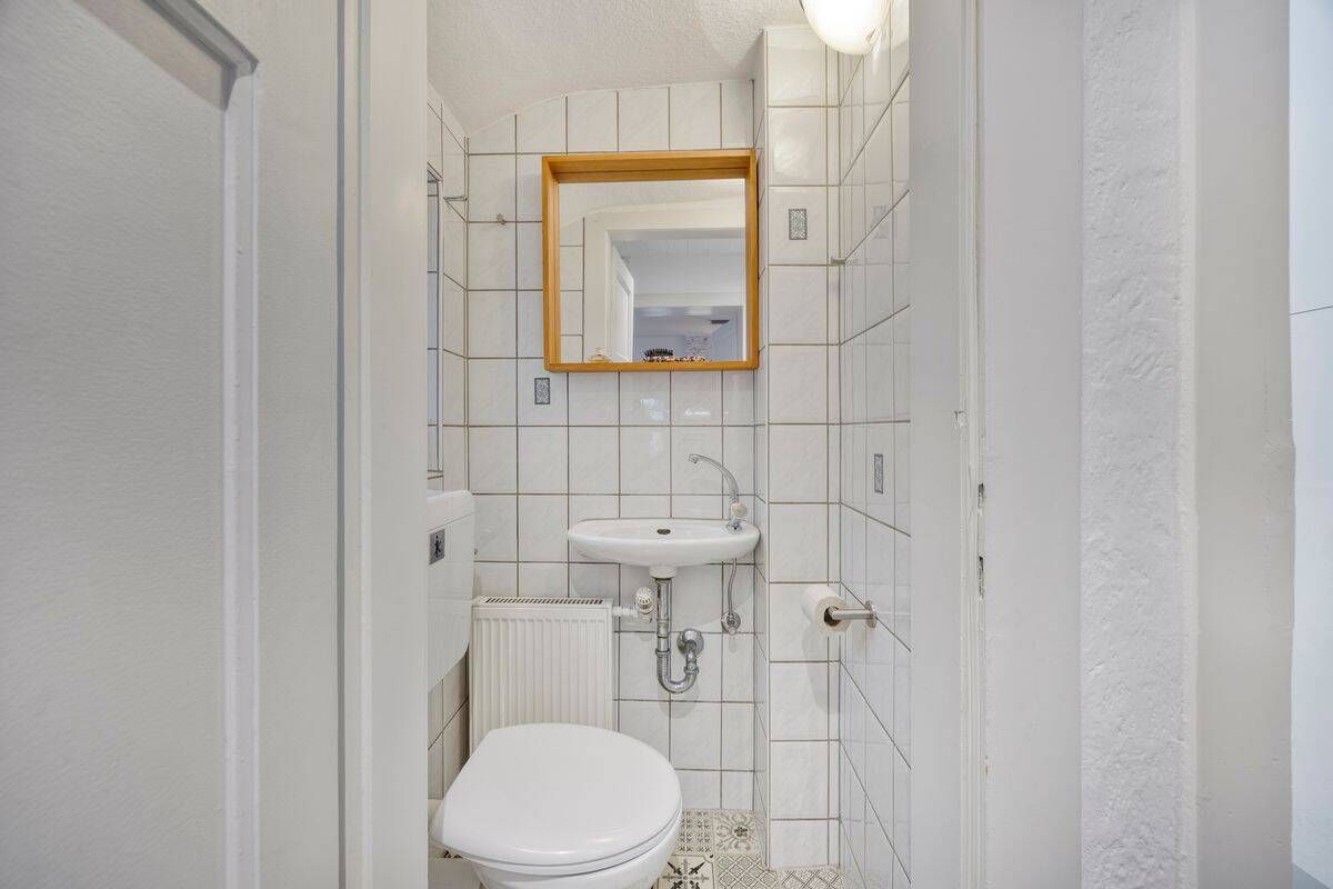 Die Alternative zur Wohnung? Das kleine, charmante Haus – Düsseldorf – Vorschaubild 8