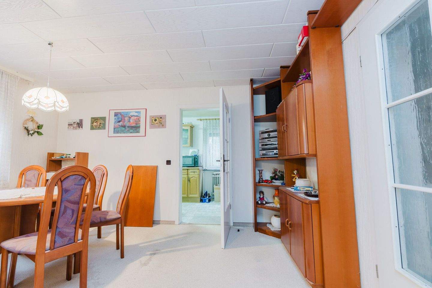 Vielseitiges Mehrfamilienhaus mit Potenzial - Perfekt für Anleger und Familien – Eggenstein-Leopoldshafen – Vorschaubild 4