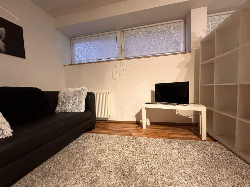 Freundliche 2ZKB- Wohnung in ruhiger Lage – Saarbrücken – Vorschaubild 6