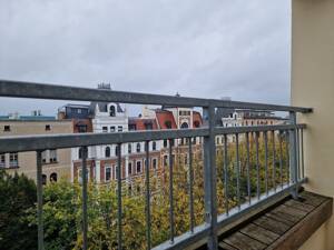 Single Appartement mit Blick über die Dächer! – 39104 Magdeburg – Vorschaubild 8