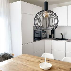 Besondere Wohnung mit Blick auf Wald, Wasser und Hamburg! 10 Gehminuten bis U Ochsenzoll – 22848 Norderstedt – Vorschaubild 2