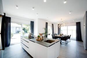 OKAL: Das Designhaus für Ihre echten Familienmomente - mit Grundstück – 47803 Krefeld – Vorschaubild 6