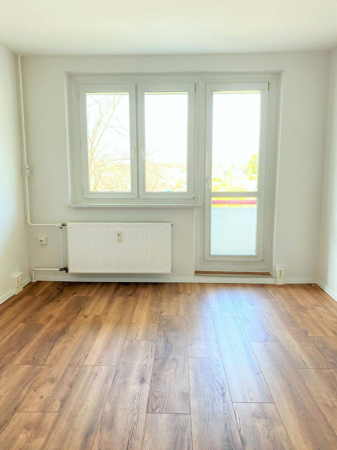 +++3ZKB mit Balkon und Tageslichtbad sucht neue Mieter+++ – Magdeburg – Vorschaubild 7