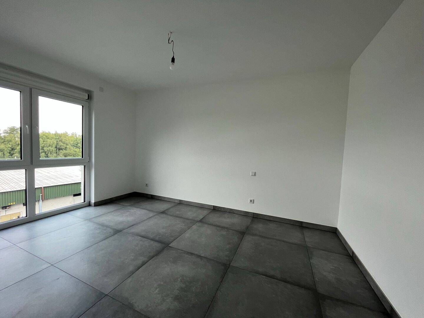 Zentral und Modern - Tolle Neubauwohnung am Großmarkt – Dortmund – Vorschaubild 8