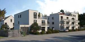Neubau von 3 MFH in der Händelstr. 1-3 jetzt mit KFW 40