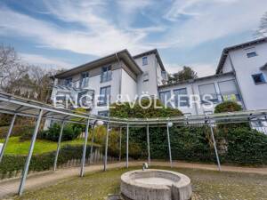 Einzigartige Maisonette in Traumlage – 79104 Freiburg im Breisgau – Vorschaubild 2