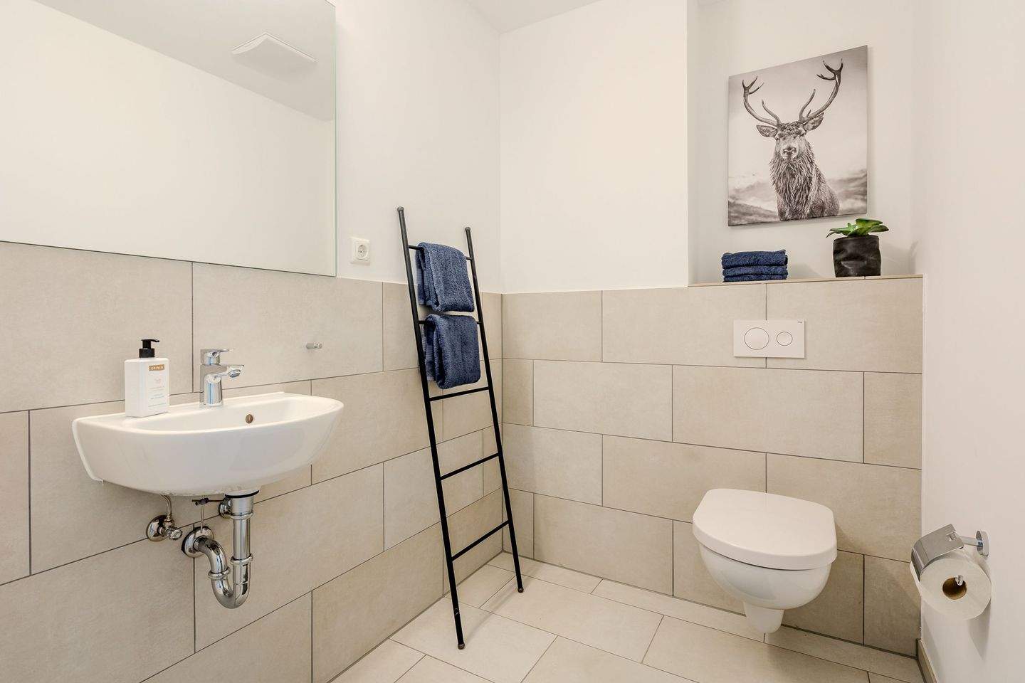 Familien-Stadthaus mit perfekter Grundrisslogik | 5 Zimmer | ca. 144 m² | Südausrichtung – Hannover – Vorschaubild 5