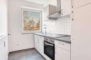 ZUM SOFORTIGEN EIGENBEZUG – 3-Zimmer-Wohnung am Pasinger Stadtpark – 81243 München – Vorschaubild 3