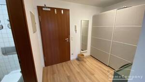 27131 HomeCompany Dresden Möbliert/Furnished Studio Apartment in Dresden-Laubegast mit Terrasse max. 1-2 Personen – 1279 Dresden – Vorschaubild 8