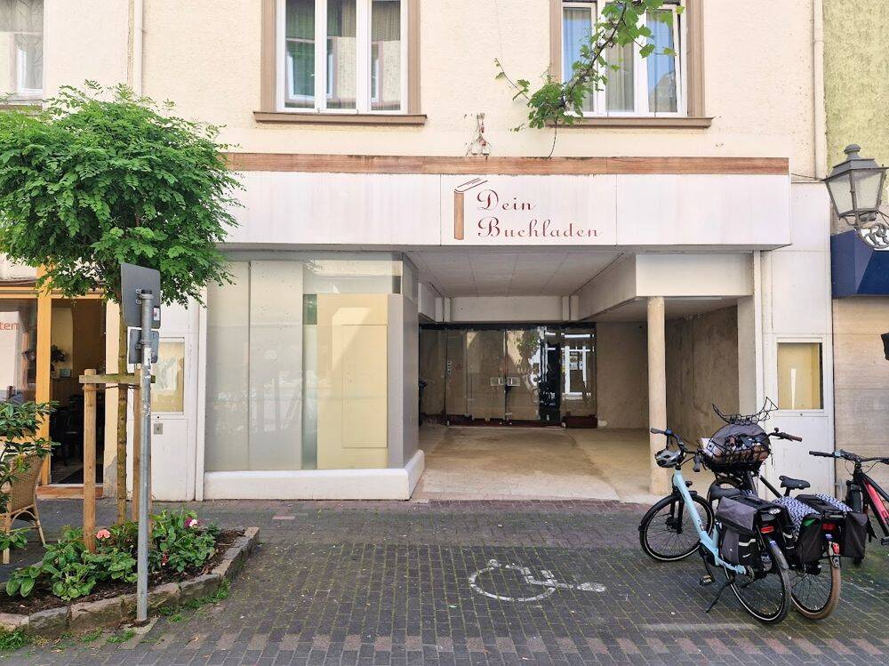 Wohn- und Geschäftshaus in der Fußgängerzone von Traben-Trarbach – Traben-Trarbach – Vorschaubild 2