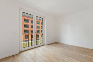 Neubau Erstbezug * 2 Zimmer Wohnung im EG * Terrasse – 10249 Berlin – Vorschaubild 4