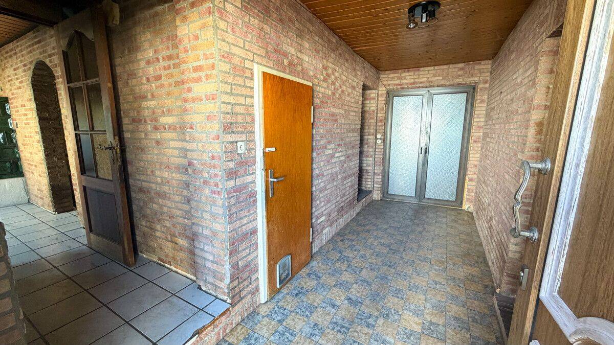Doppelhaushälfte mit großem Grundstück in Herzogenrath-Straß – Herzogenrath – Vorschaubild 4