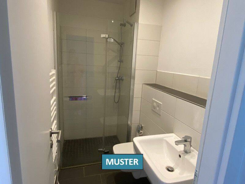 Klein aber fein: Saniertes 1-Zimmer-Single-Appartment – Hamburg – Vorschaubild 6