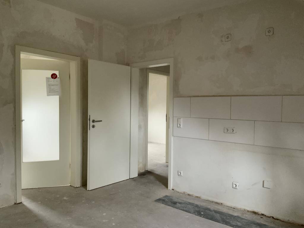 2-Zimmer-Wohnung in Gelsenkirchen Bulmke-Hüllen