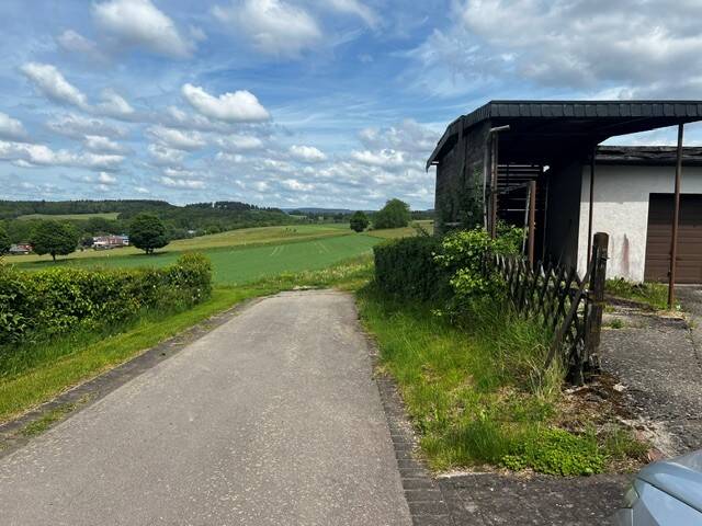 Ein tolles Familienhaus mit direktem Zugang zu schönen Wanderwegen – Thalfang – Vorschaubild 7
